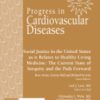 Progress in Cardiovascular Disease: Volume 70 to Volume 75 2022 PDF