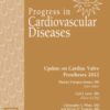 Progress in Cardiovascular Disease: Volume 70 to Volume 75 2022 PDF