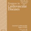 Progress in Cardiovascular Disease: Volume 70 to Volume 75 2022 PDF