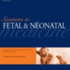 Seminars in Fetal and Neonatal Medicine PDF