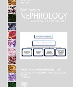 Seminars in Nephrology PDF