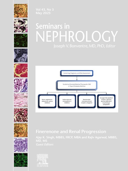 Seminars in Nephrology PDF