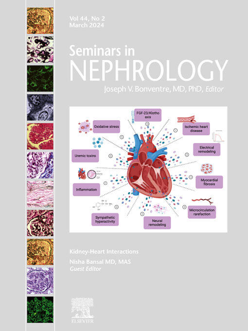 Seminars in Nephrology PDF