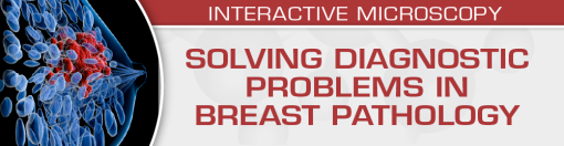 Solving Diagnostic Problems in Breast Pathology 2023