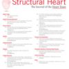 Structural Heart: Volume Volume 5 (Issue 1 to Issue 6) 2021 PDF