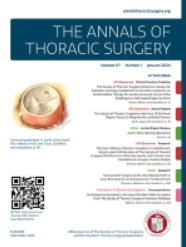 The Annals of Thoracic Surgery PDF