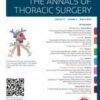 The Annals of Thoracic Surgery PDF