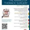 The Annals of Thoracic Surgery PDF