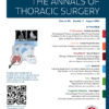 The Annals of Thoracic Surgery PDF