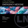 The RCEM Lecture Notes: Emergency Medicine, 5th edition (PDF)