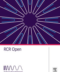 The Royal College of Radiologists Open PDF