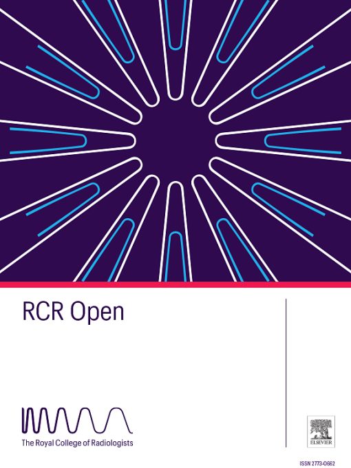 The Royal College of Radiologists Open PDF