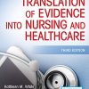 Translation of Evidence Into Nursing and Healthcare, Third Edition (PDF)