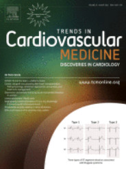 Trends in Cardiovascular Medicine: Volume 32 (Issue 1 to Issue 8) 2022 PDF