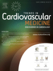 Trends in Cardiovascular Medicine: Volume 32 (Issue 1 to Issue 8) 2022 PDF