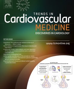 Trends in Cardiovascular Medicine: Volume 33 (Issue 1 to Issue 8) 2023 PDF