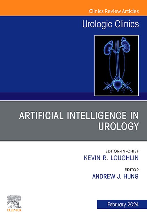 Urologic Clinics of North America PDF