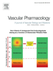 Vascular Pharmacology: Volume 142 to Volume 147 2022 PDF