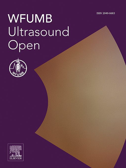 WFUMB Ultrasound Open PDF