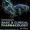 Katzung’s Basic and Clinical Pharmacology, 16th Edition (Lange Medical Books) – Original PDF