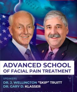 Advanced School of Facial Pain Treatment (Dental course)