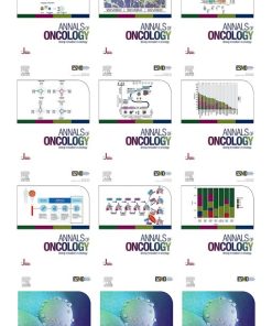 Annals of Oncology 2023 Full Archives (PDF)