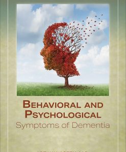 Behavioral and Psychological Symptoms of Dementia (EPUB)