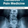 Cambridge Handbook of Pain Medicine (PDF)