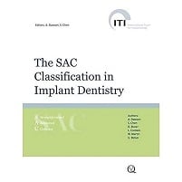 The SAC Classification in Implant Dentistry (EPUB)