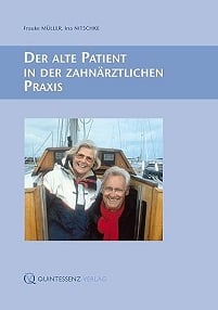 Der alte Patient in der zahnärztlichen Praxis (German Edition) (EPUB)