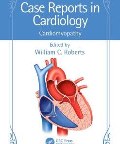 Case Reports in Cardiology: Cardiomyopathy (EPUB)