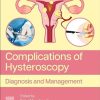 Complications of Hysteroscopy: Diagnosis and Management (PDF)