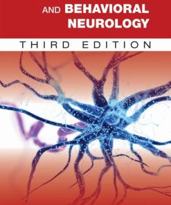 Concise Guide to Neuropsychiatry and Behavioral Neurology, 3rd Edition (PDF)