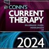 Conn’s Current Therapy 2024, 1st Edition – E-Book – PDF