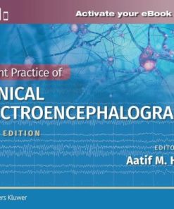 Current Practice of Clinical Electroencephalography, 5th edition (ePub+Converted PDF)