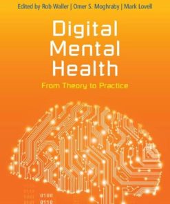 Digital Mental Health: From Theory to Practice (PDF)