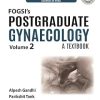 FOGSI’s Postgraduate Gynaecology: A Textbook (Volume 2) (PDF)