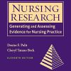 Nursing Research 11th Edition