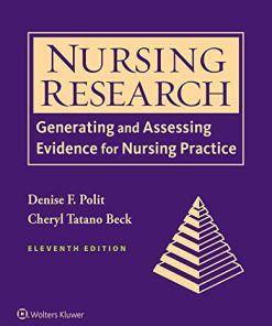 Nursing Research 11th Edition