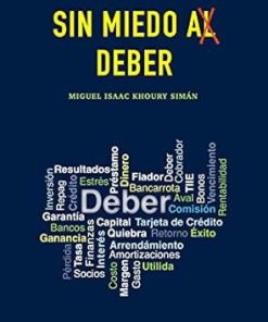 Sin Miedo al Deber (Spanish Edition)