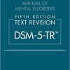 DSM-5-TR Self-Exam Questions: Test Questions for the Diagnostic Criteria (PDF)