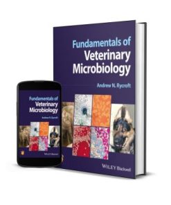 Fundamentals of Veterinary Microbiology (PDF)