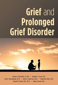 Grief and Prolonged Grief Disorder (EPUB)