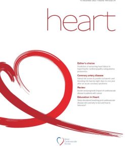 Heart 2023 Full Archives (PDF)