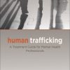 Human Trafficking: A Treatment Guide for Mental Health Professionals (EPUB)