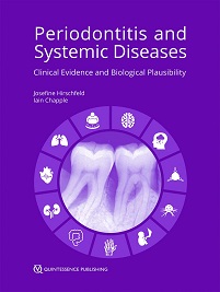 Periodontitis and Systemic Diseases: Clinical Evidence and Biological Plausibility (EPUB)