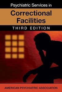 Psychiatric Services in Correctional Facilities, 3rd Edition (EPUB)