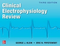 Clinical Electrophysiology Review, 3rd Edition (EPUB)