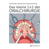 Das kleine 1 x 1 der Oralchirurgie (German Edition) (EPUB)