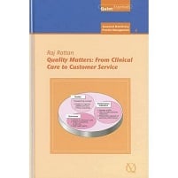 Quality Matters: From Clinical Care to Customer Service (QuintEssentials of Dental Practice Book 31) (EPUB)